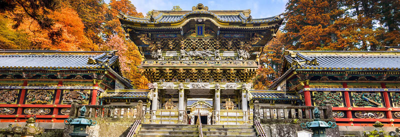 Tokyo Nikko Day Trip: Nikko Toshogu Shrine + Kegon Falls, Onsen Hot Spring & Edo Village Cultural Experience - A long day from Ginza to Nikko