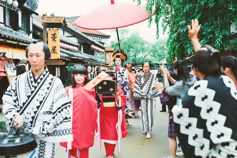 Tokyo Nikko Day Trip: Nikko Toshogu Shrine + Kegon Falls, Onsen Hot Spring & Edo Village Cultural Experience - What the price covers, and what to budget for