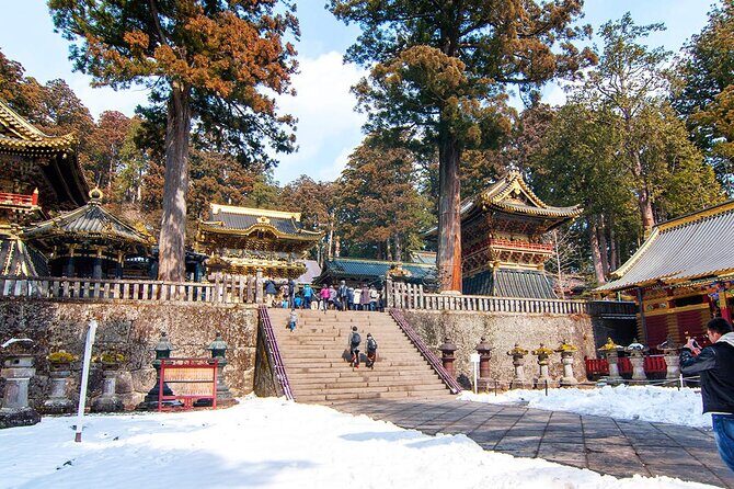 Tokyo Nikko Day Trip: Toshogu Shrine, Lake Chuzenji & Kegon Falls - Good To Know