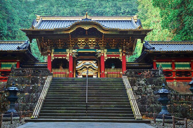 Tokyo Nikko Day Trip: Toshogu Shrine, Lake Chuzenji & Kegon Falls - Who Is This Tour Best For?