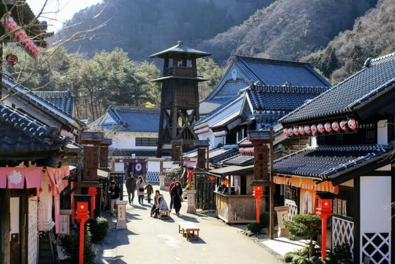Tokyo: Nikko Day Trip with Toshogu Shrine & Kegon Falls - Good To Know