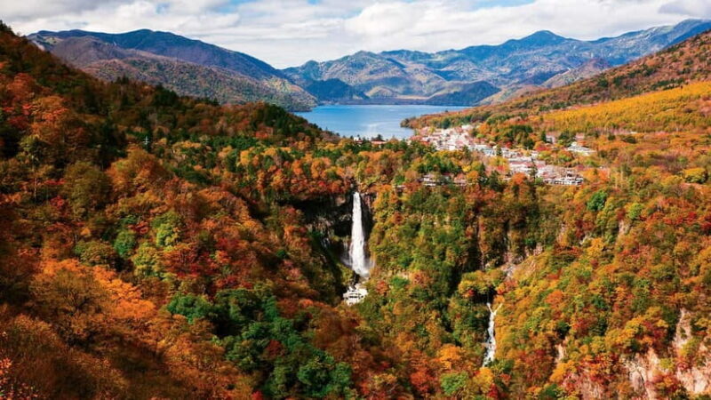 Tokyo: Nikko Day Trip with Toshogu Shrine & Kegon Falls - The Sum Up