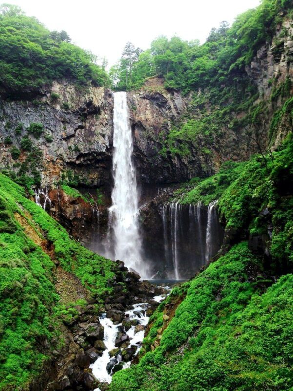 Tokyo: Nikko Full-Day Private Customizable Tour - Ten possible stops do not mean ten good visits