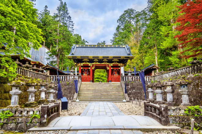 Tokyo: Nikko Highlights Tour With Temples, Waterfalls & Lake - Cultural Attractions