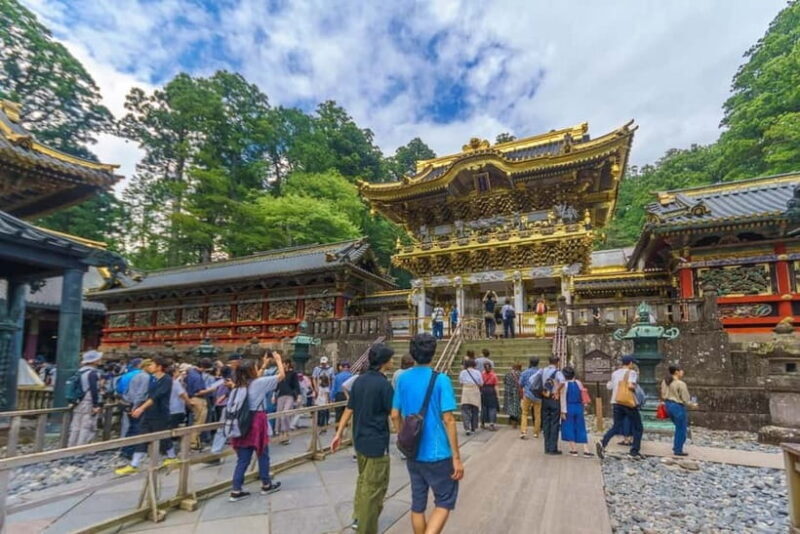 Tokyo: Nikko & Karuizawa 2-Day Private Tour & Ryokan Stay - What’s Included and What to Consider