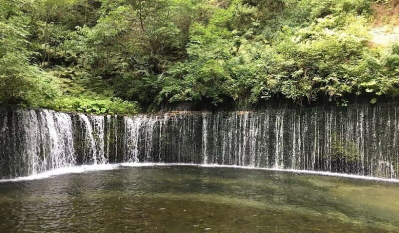 Tokyo: Nikko & Karuizawa 2-Day Private Tour & Ryokan Stay - The Experience in Detail