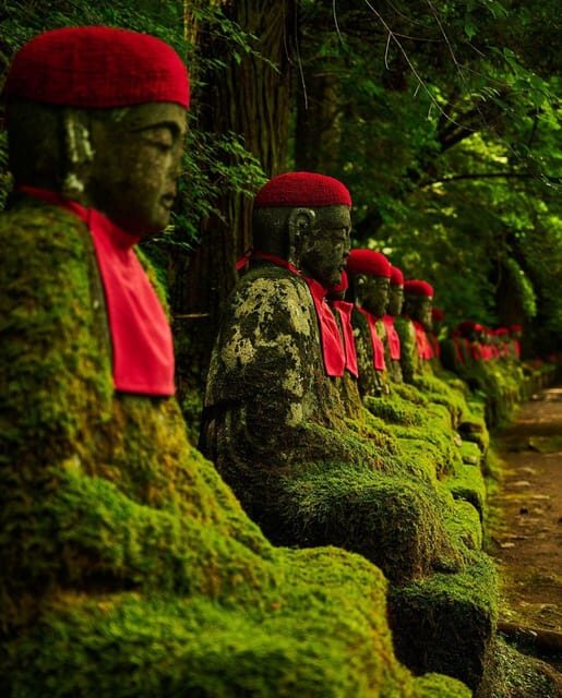 Tokyo: Nikko National Park Private Day Trip with Driver - Final Thoughts