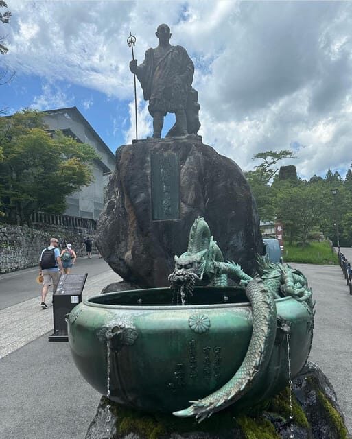 Tokyo: Nikko National Park Private Day Trip with Driver - Why Choose This Tour?