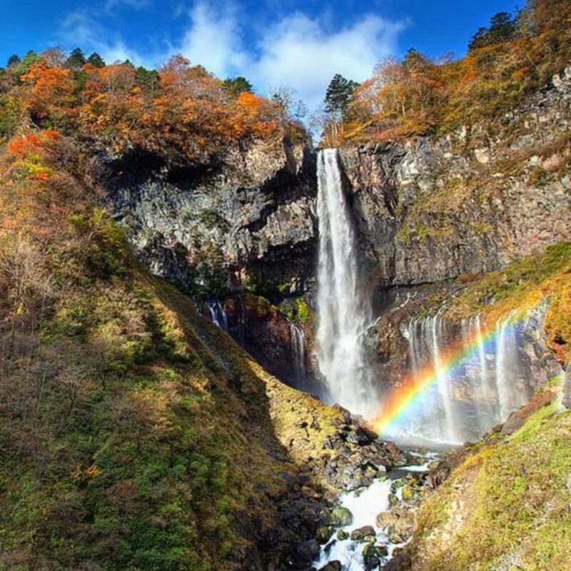 Tokyo: Nikko National Park Private Tour Customised Itinerary - Good To Know