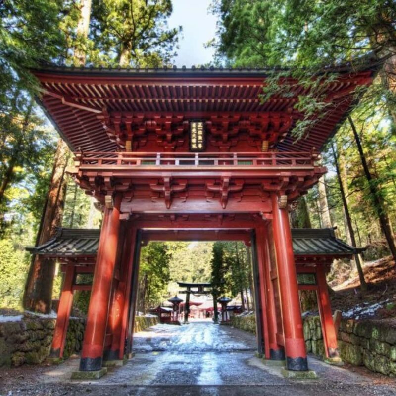 Tokyo: Nikko National Park Private Tour Customised Itinerary - FAQ
