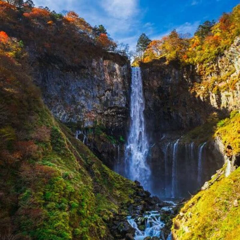 Tokyo: Nikko National Park Private Tour Hotel Pickup & Guide - FAQ
