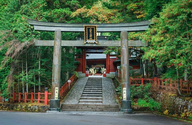 Tokyo: Nikko One Day Private & Customizable Tour - FAQ