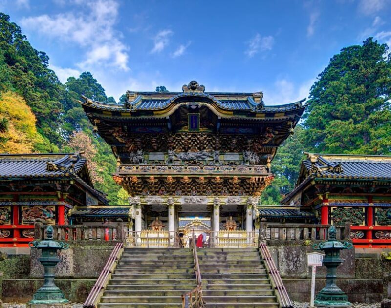 Tokyo: Nikko Private Day Tour English Speaking Driver - Who Should Book This Tour?