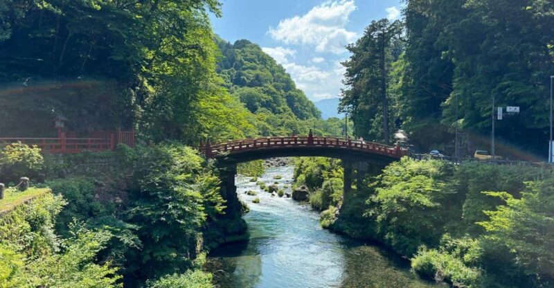 Tokyo: Nikko Private Day Tour - Good To Know