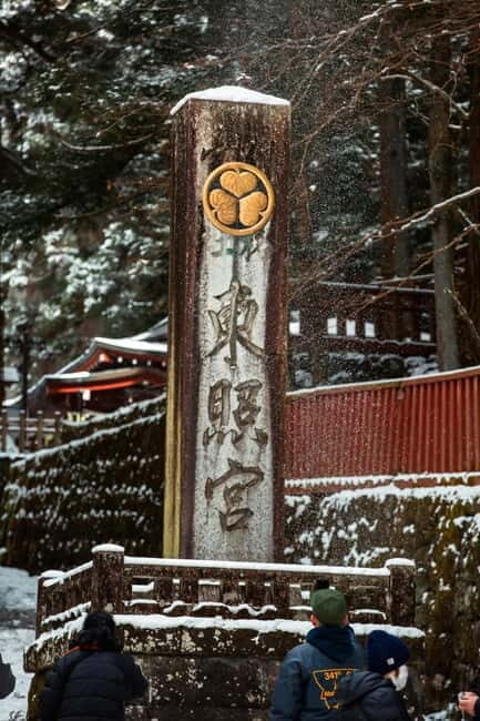 Tokyo: Nikko Private Day Tour with English Speaking Driver - FAQ