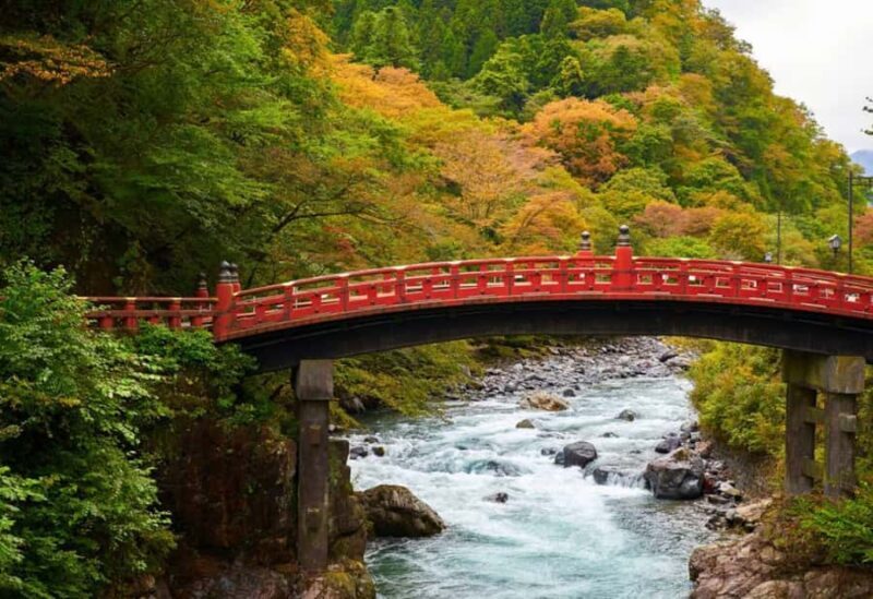 Tokyo: Nikko Private Day Trip with English Guide - FAQ
