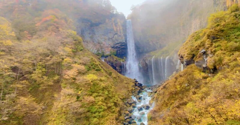 Tokyo: Nikko Private Day Trip with English speaking guide - Who This Tour Is Best For