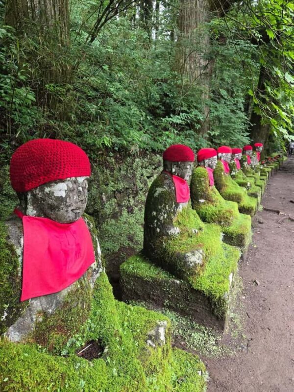 Tokyo: Nikko Private Day Trip with Guide and Transport - Good To Know