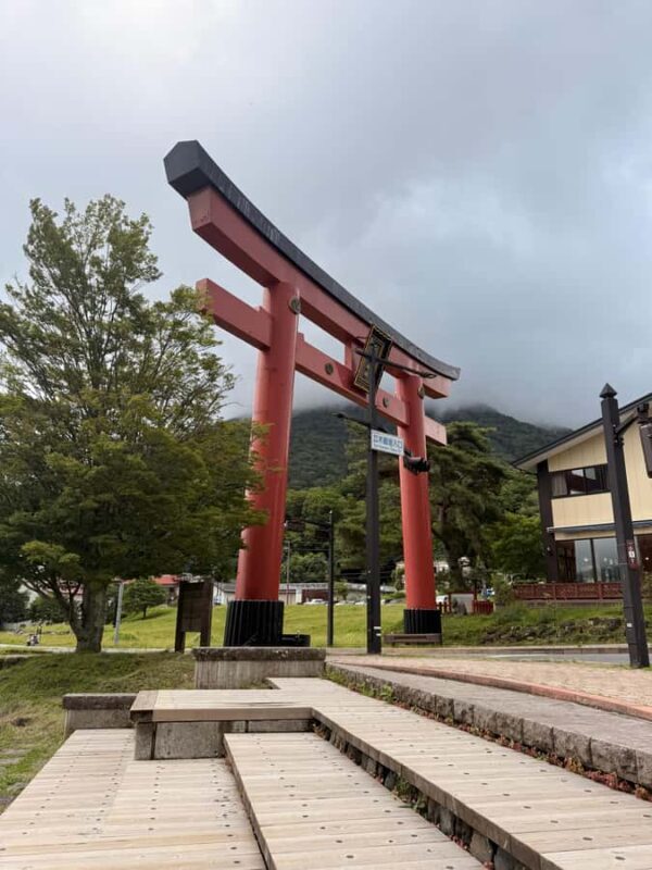 Tokyo: Nikko Private Day Trip with Guide and Transport - Final Thoughts