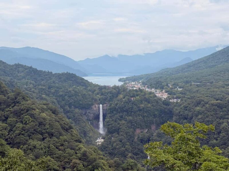 Tokyo: Nikko Private Day Trip with Guide and Transport - The Convenience of Private Transportation and Pickup