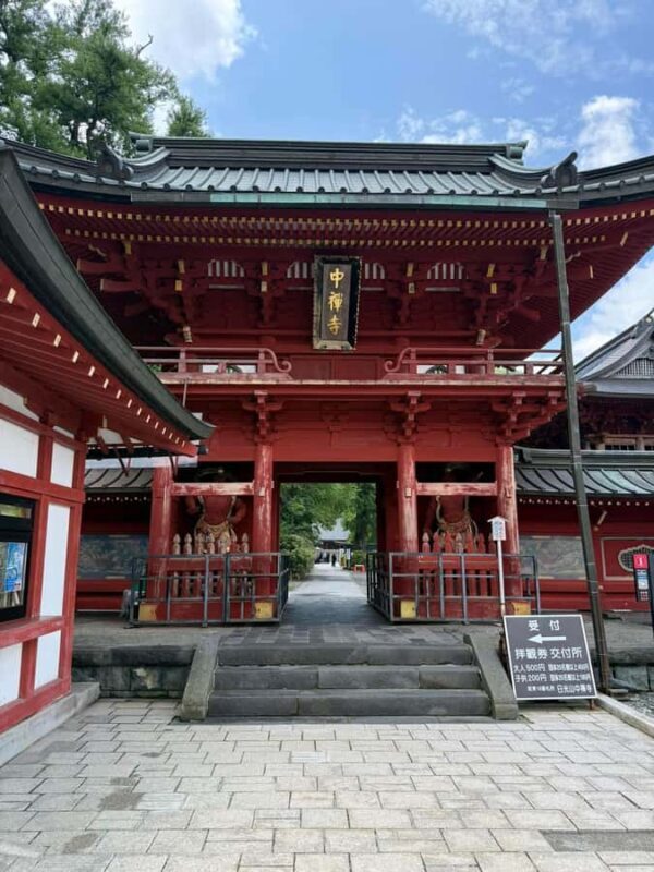 Tokyo: Nikko Private Day Trip with Guide and Transport - The Itinerary: A Well-Balanced Mix of Highlights and Hidden Gems