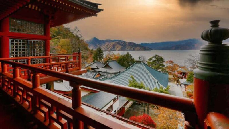 Tokyo: Nikko Private Day Trip with Temples and Nature - Why Choose a Private, Customizable Tour?