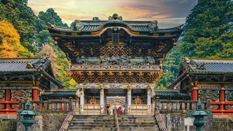Tokyo: Nikko Private Day Trip with Temples and Nature - What Makes This Tour Stand Out?