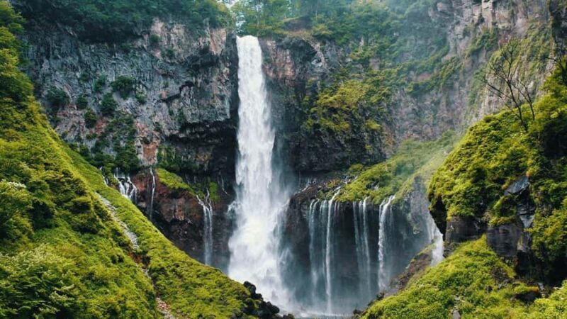 Tokyo: Nikko Private Day Trip with Temples and Nature - Practical Details: Pricing, Duration, and Group Size