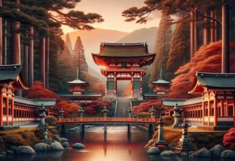 Tokyo : Nikko Private Tour with Customizable Itinerary&Guide - Good To Know