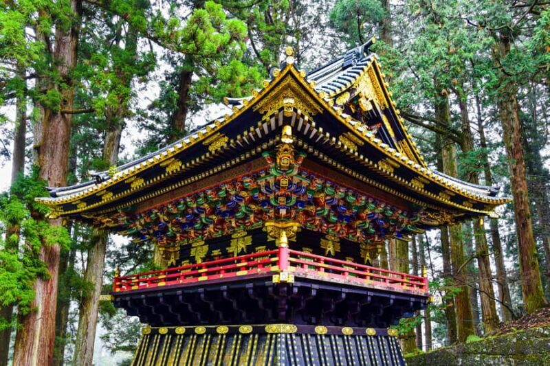 Tokyo: Nikko Private Tour with Lunch and Wine Tasting - Practical Aspects and Overall Value
