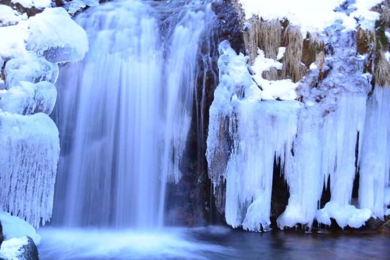 Tokyo: Nikko Shrines, Waterfalls & Scenic Day Trip - The Sum Up