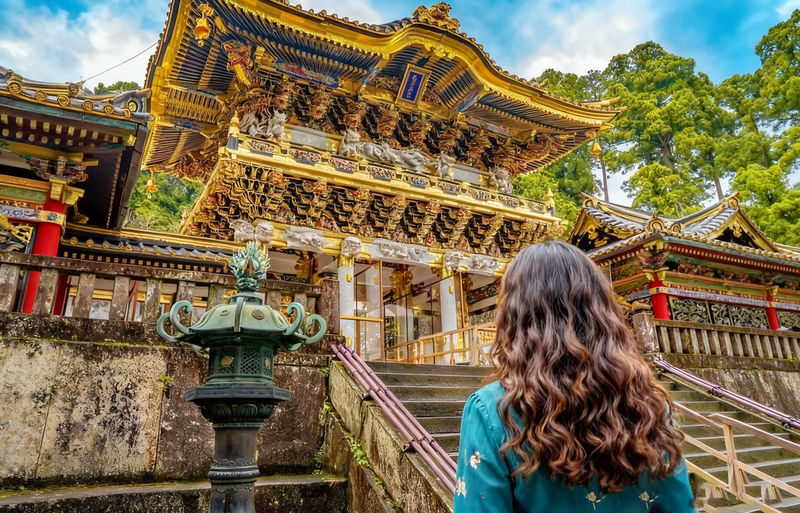 Tokyo Nikko Toshogu Shrine and Kegon Falls Day Tour - The day at a glance