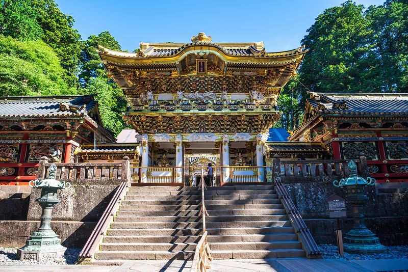 Tokyo Nikko Toshogu Shrine Full-Day UNESCO Guided Tour - What this Nikko day trip offers