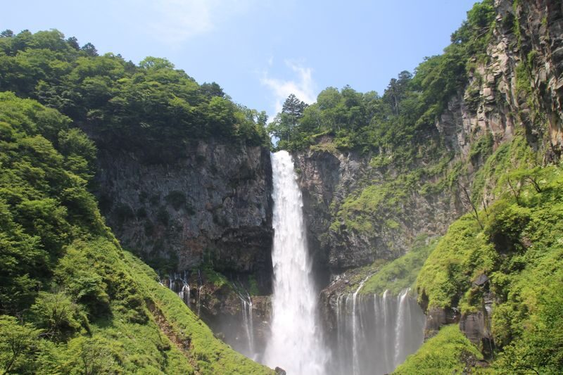 Tokyo Nikko Toshogu Shrine Full-Day UNESCO Guided Tour - The bus ride: easy planning, long hours