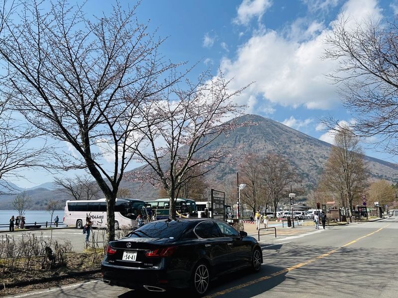 Tokyo Nikko Toshogu Shrine Full-Day UNESCO Guided Tour - Guides and group feel