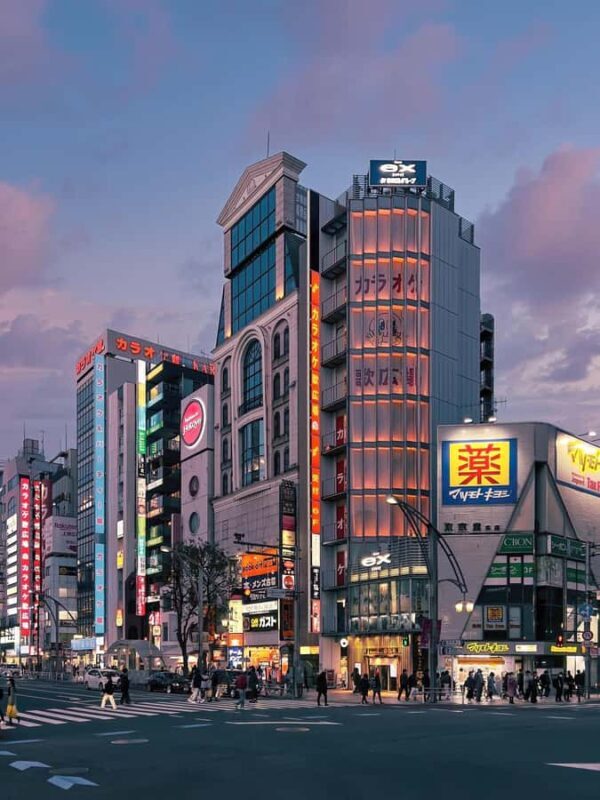 Tokyo: Nikko UNESCO & Nature Day Trip with Scenic Hike Drive - Winding Up the Mountain Roads: Irohazaka and Lake Chuzenji