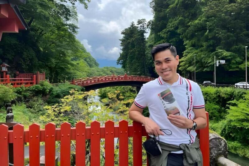 Tokyo: Nikko UNESCO & Nature Day Trip with Scenic Hike Drive - The Sum Up