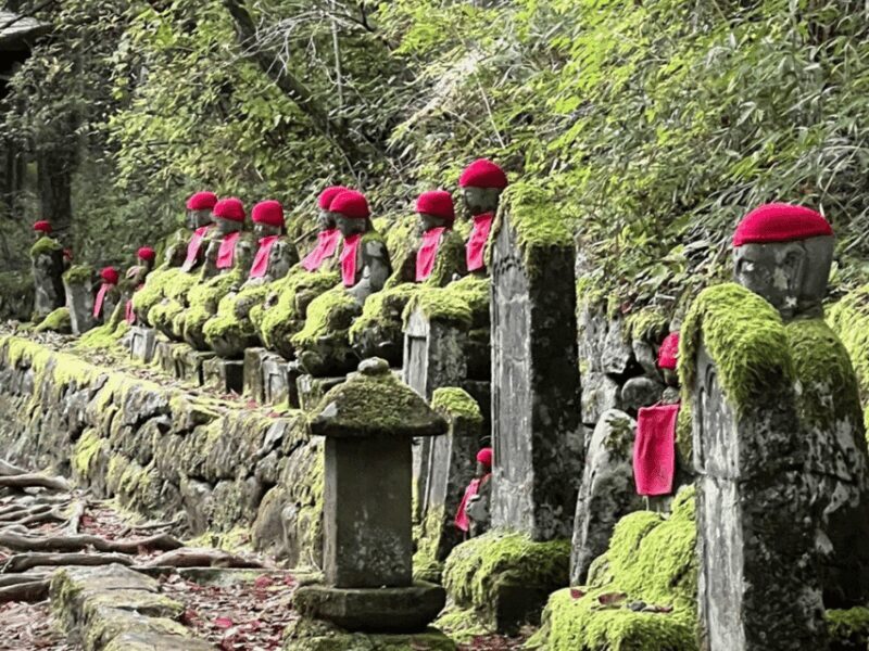 Tokyo: Nikko Unesco World Heritage Private Day Tour & Pickup - Exploring the Nikko Private Day Tour: An Authentic Japanese Heritage Experience