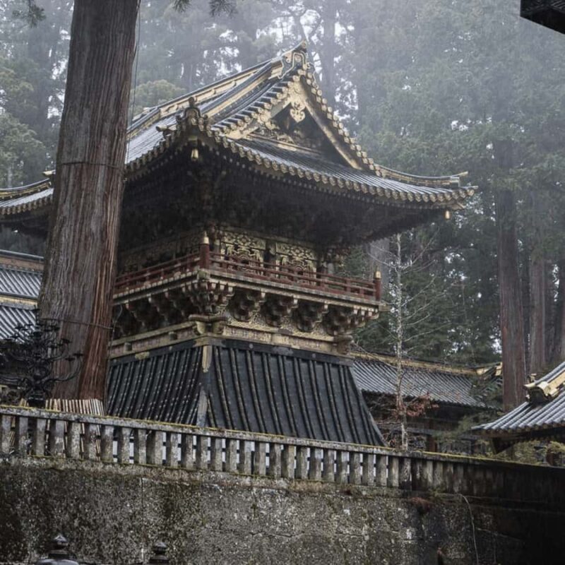 Tokyo: Nikko Unesco World Heritage Private Tour Customizable - Final Thoughts