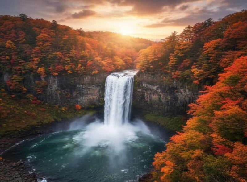 Tokyo: Nikko World Heritage Private Lexus Guided Tour - The Itinerary: What You’ll See and Learn