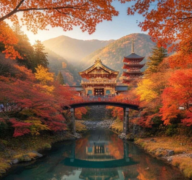 Tokyo: Nikko World Heritage Private Lexus Guided Tour - FAQ