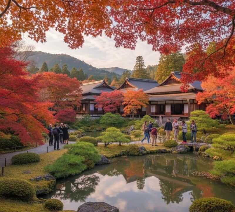 Tokyo: Nikko World Heritage Private Lexus Guided Tour - Exploring Nikkō in Style: The Private Lexus Guided Tour