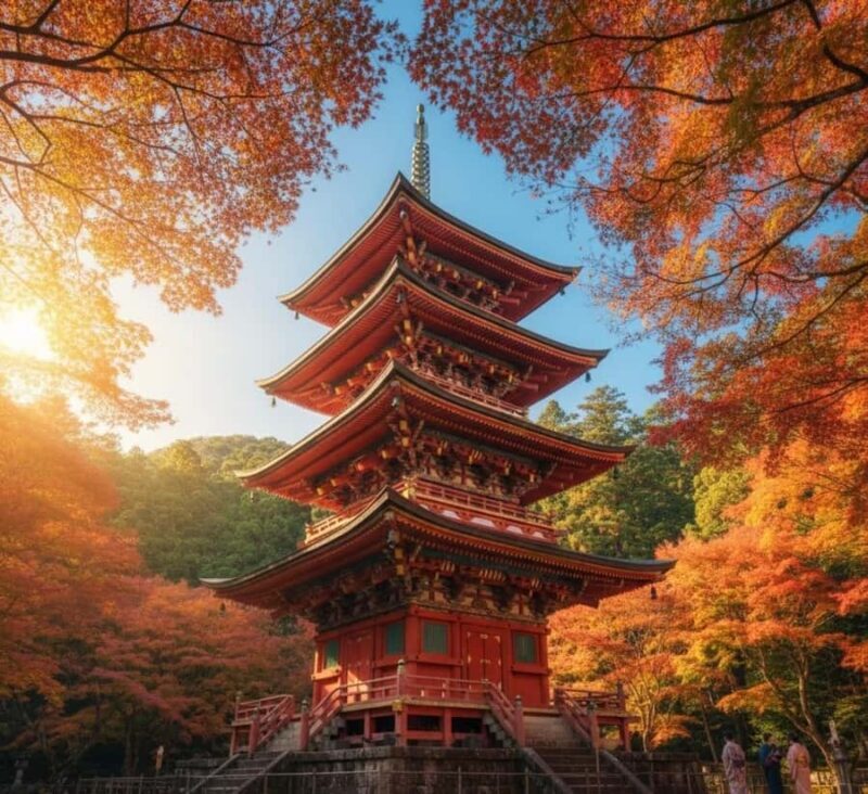 Tokyo: Nikko World Heritage Private Lexus Guided Tour - The Value of This Experience