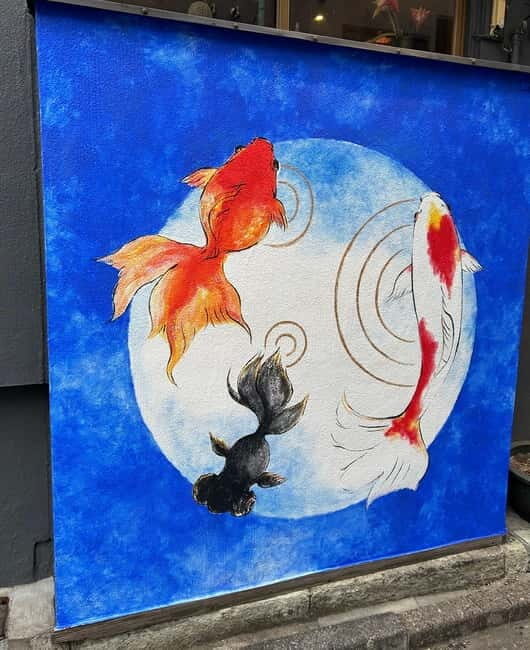 Tokyo: Ningyocho Districts Walking Tour - Final Thoughts