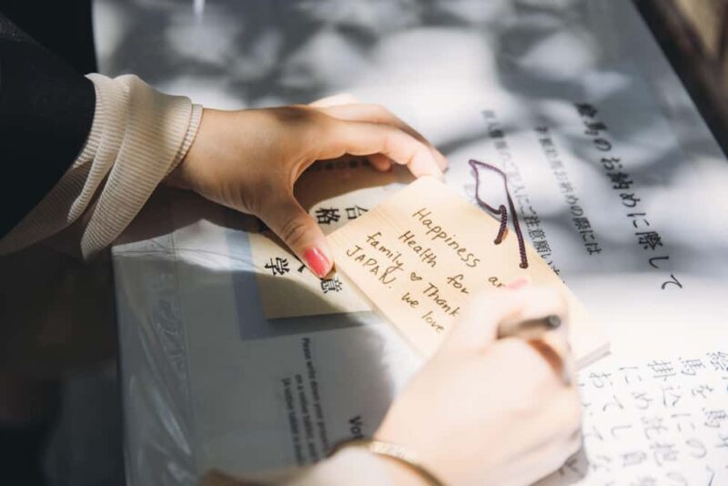 Tokyo: Ninja E-Scooter Tour with English Speaking Guide - Final Thoughts