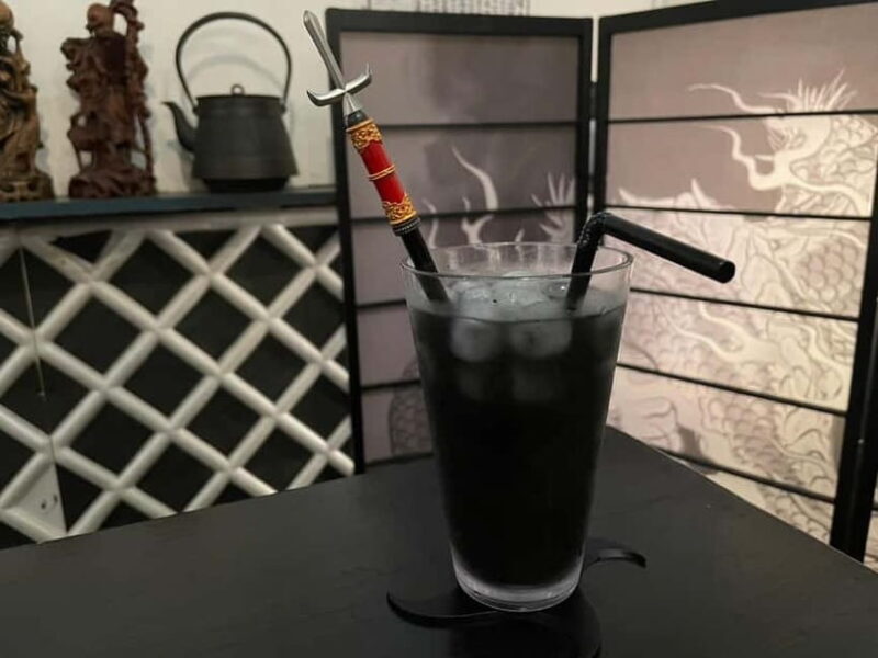 Tokyo: Ninja Experience Cafe Asakusa - What Do Travelers Say?