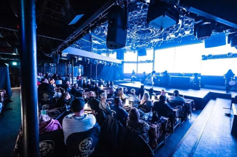 Tokyo: Ninja Kabuki Performance - Good To Know