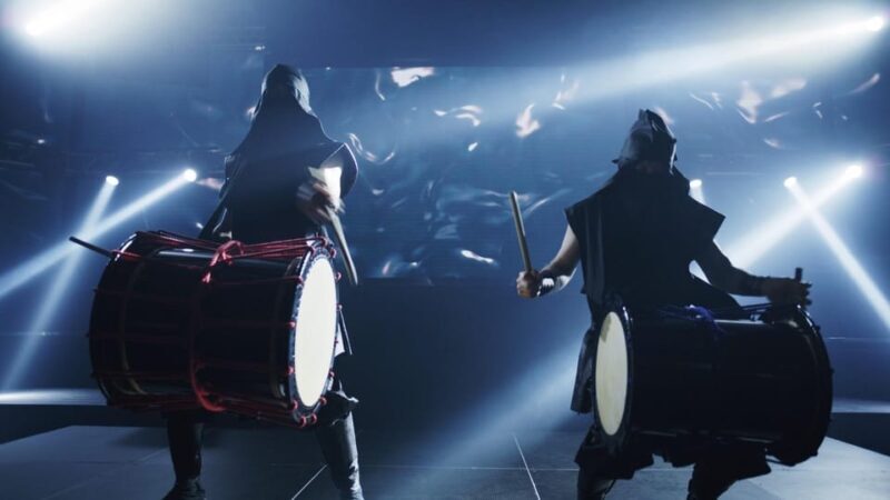 Tokyo: Ninja Kabuki Performance - FAQ