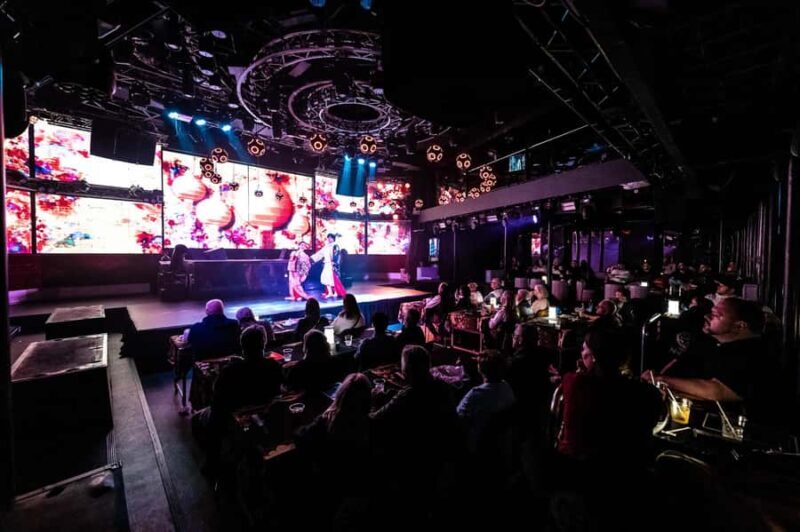 Tokyo: Ninja Kabuki Show & Dinner at Izakaya in Shinjuku - Final Thoughts: Is It Worth It?