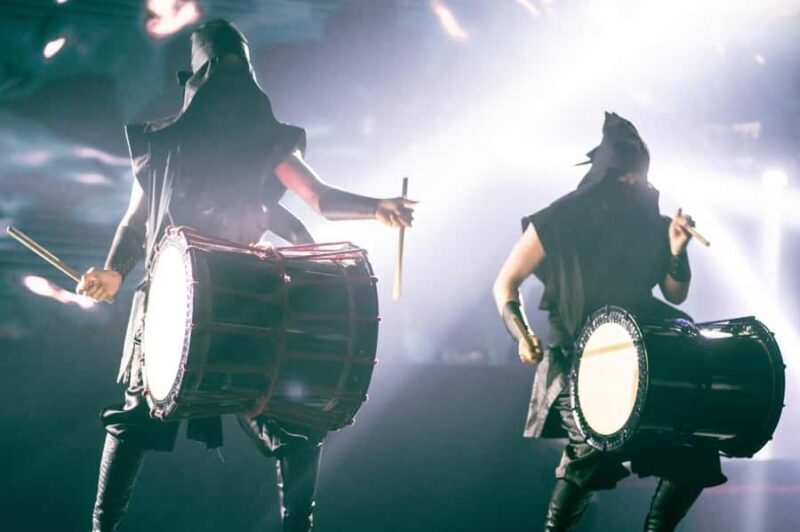 Tokyo: Ninja Kabuki Show & Dinner at Izakaya in Shinjuku - FAQs